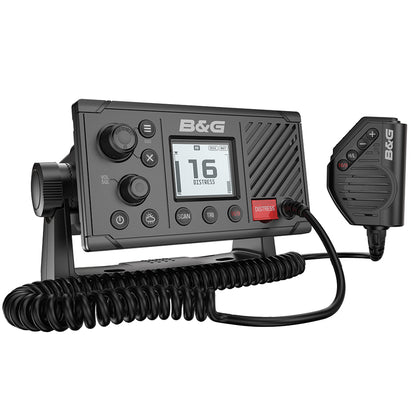 BG V20S VHF Radio wGPS 00014492001