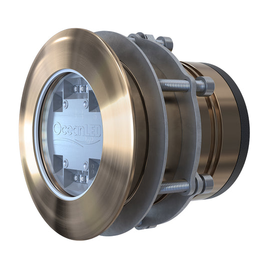 OceanLED Explore E3 XFM Ultra Underwater Light  Midnight Blue E3009B