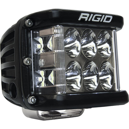 RIGID Industries DSS Series PRO Driving Surface Mount  Black 261313
