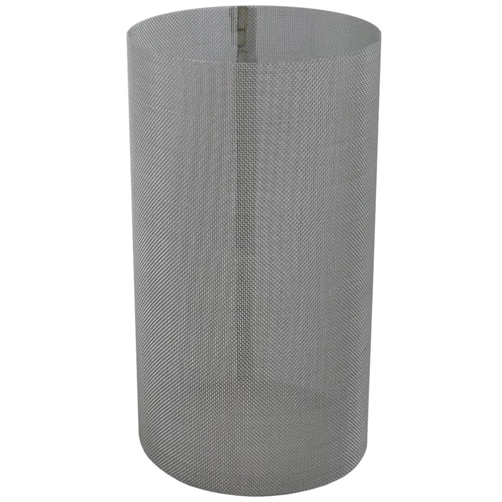 GROCO WSA751 Stainless Steel Basket Fits WSA500 WSA750 WSB500  WSB750 WSA751