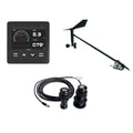 Veratron Navigation Kit fSail Wind Sensor Transducer Display  Cables A2C1352150002