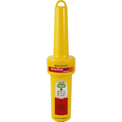 McMurdo SmartFind S5A AIS SART 1001755