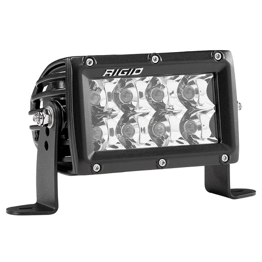 RIGID Industries ESeries PRO 4 Spot  Black 104213