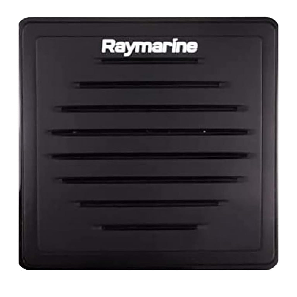 Raymarine Passive VHF Radio Speaker fRay90  Ray91  Black  Medium A80542