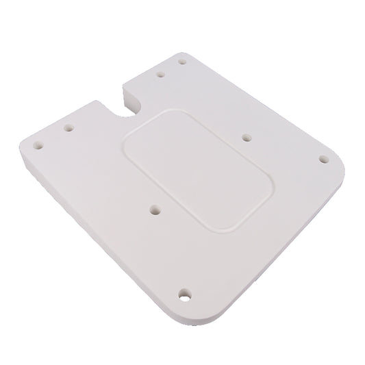 Seaview Direct Mount 4 Wedge fFuruno DRS4D RW46