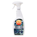 303 Marine Quick Wax  32oz 30213