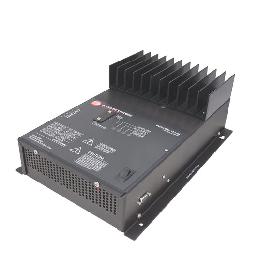 Analytic Systems Power Supply 110AC to 12DC70A PWS100011012