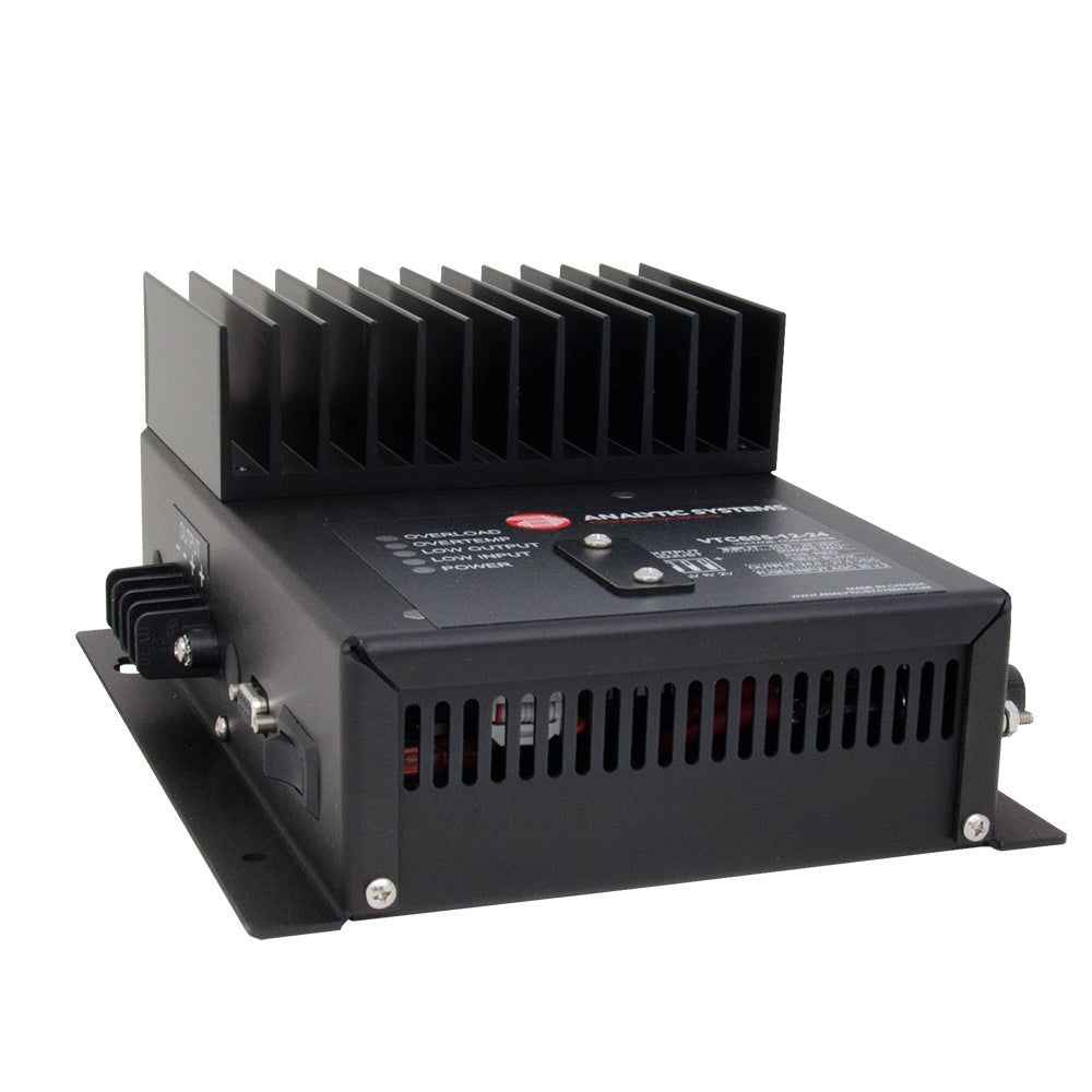 Analytic Systems Non Iso DCDC Converter 22A 24V Out 1115V In VTC6051224