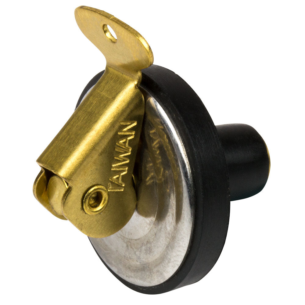 SeaDog Brass Baitwell Plug  38 5200911