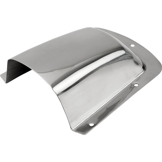 SeaDog Stainless Steel Clam Shell Vent  Mini 3313351