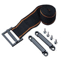SeaDog Battery Box Strap  Brackets  38 4150921