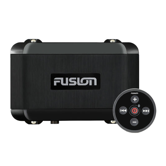 Fusion MSBB100 Marine Black Box AMFMBT  2 Zone 0100151701