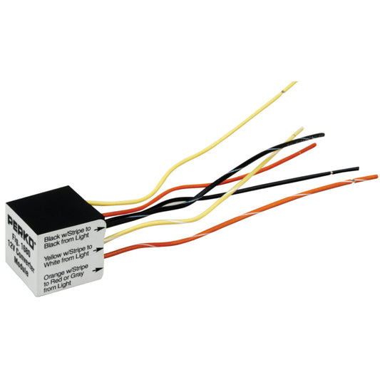 Perko 12V Converter Module fPerko LED Combination MastheadAnchor Lights 1680DP012V