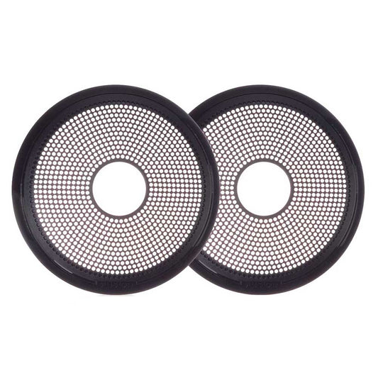 Fusion XSX77CB 77 Classic Grill Cover  Black f XS Series Speakers 0101287930