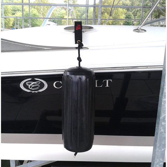 Rod Saver Fender Wrap FDRW