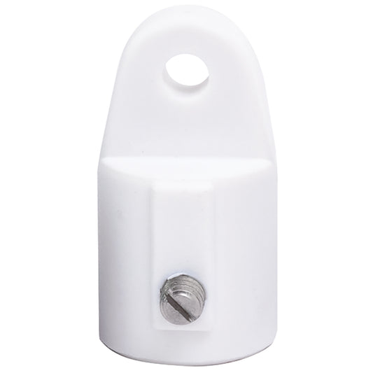 SeaDog Nylon Top Cap  White  34 2731111