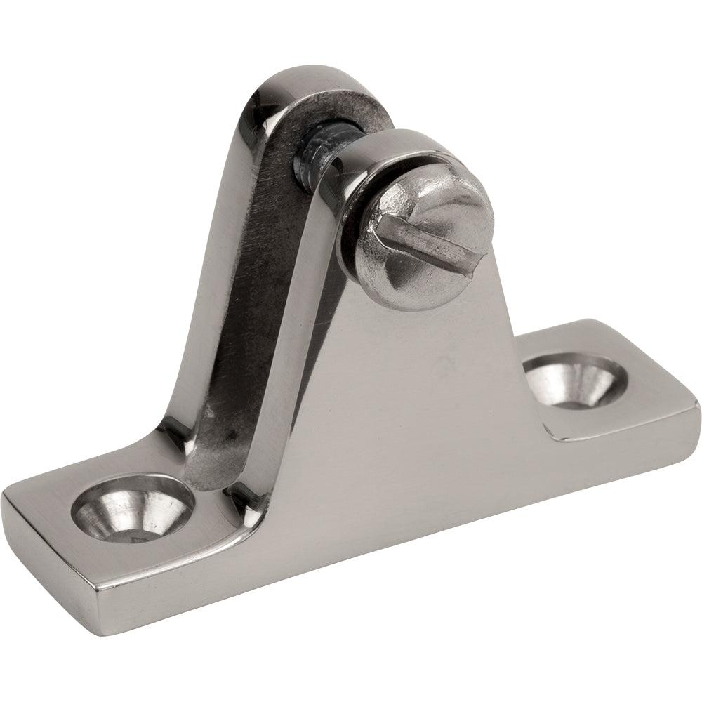 Seadog Stainless Steel 90 Deck Hinge 2702001