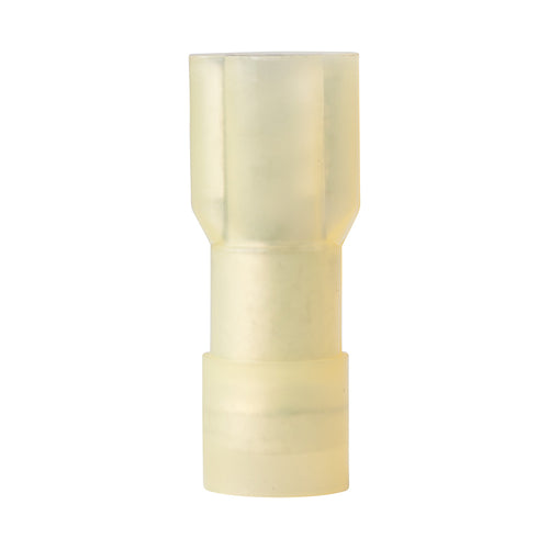 Ancor Nylon Fully Insulated Disconnect  Female  1210  25Piece 211428