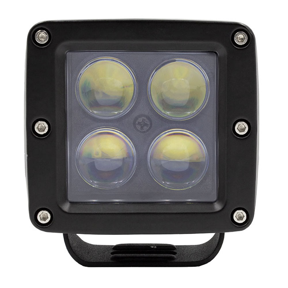 HEISE 3 4 LED Cube Light HEICL2