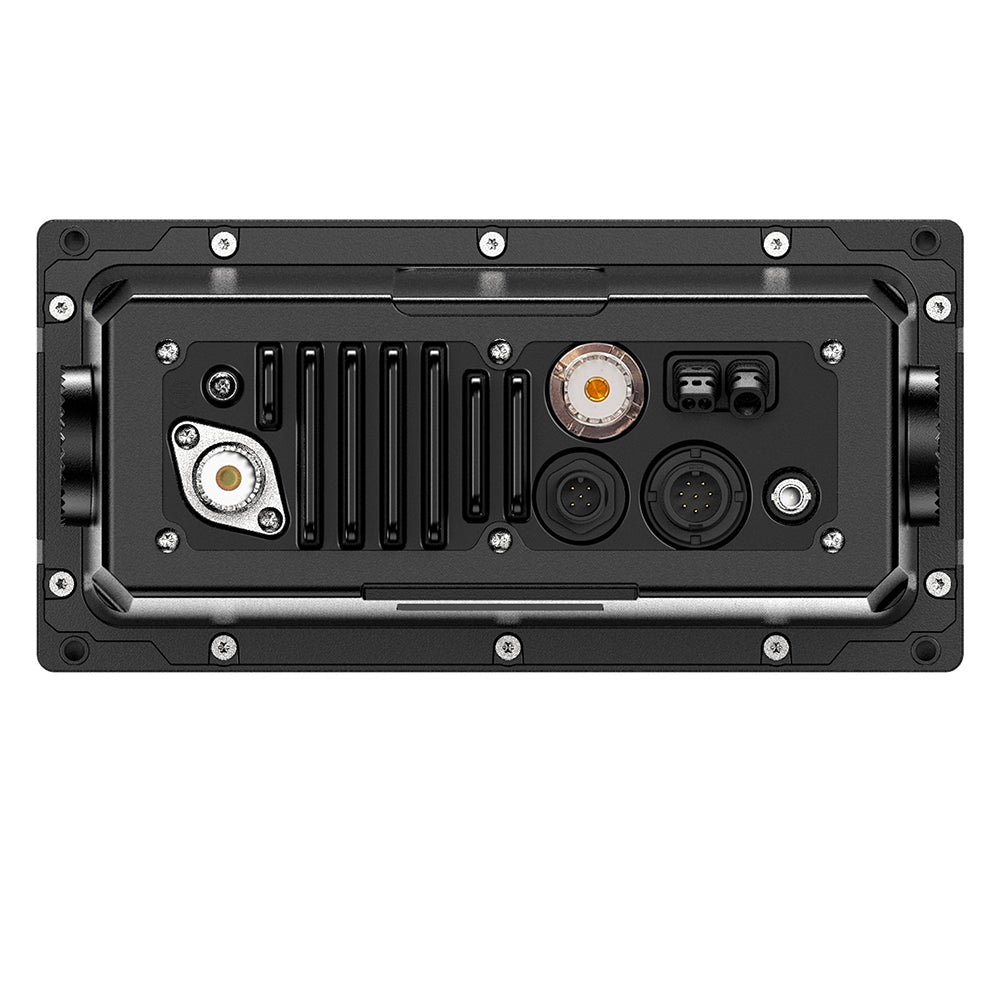 BG V60B VHF Marine Radio wDSC AIS Receive  Transmit  GPS500 GPS Antenna 00014819001