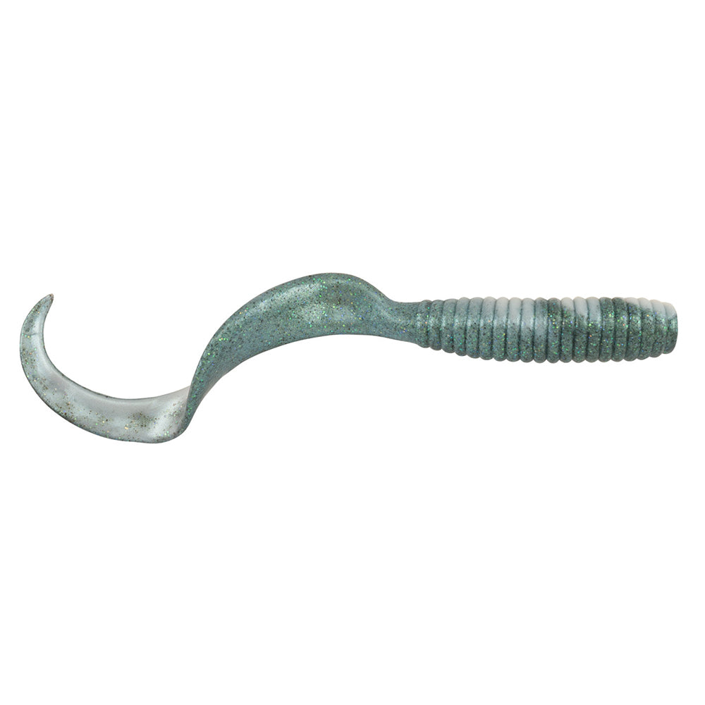 Berkley Gulp 6 Grub  Mackerel 1509693