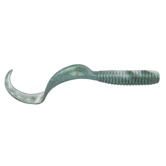 Berkley Gulp 6 Grub  Mackerel 1509693