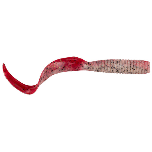 Berkley Gulp 6 Grub  Red Belly Shrimp 1509700
