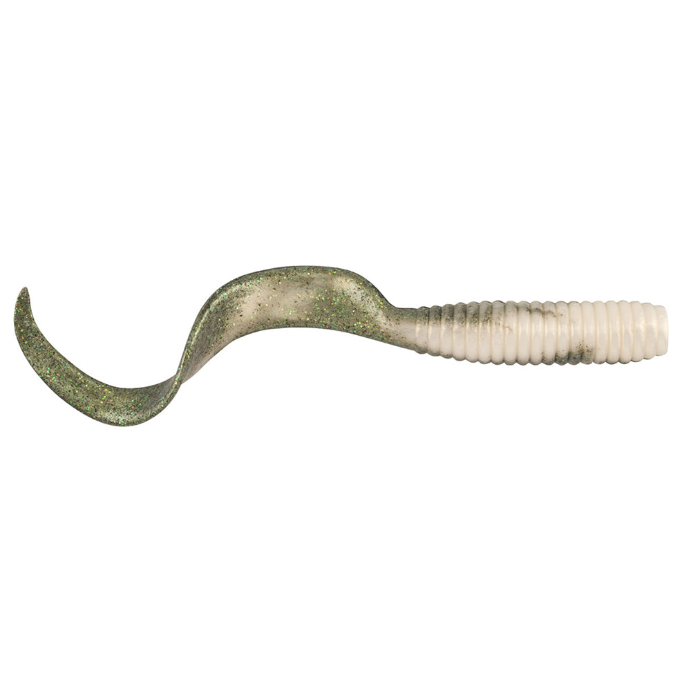 Berkley Gulp 6 Grub  Sardine 1509695