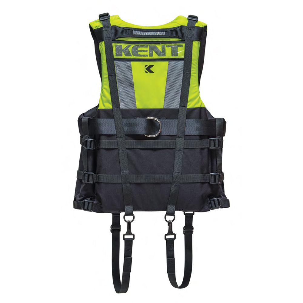 Kent Swift Water Rescue Vest  SWRV 15130041000417