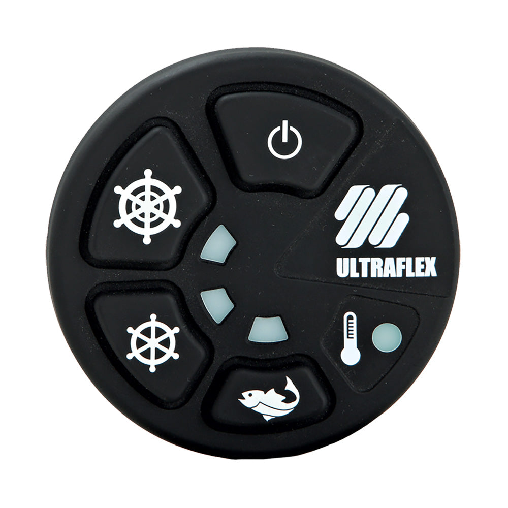 Uflex MasterDrive UCMD  User Interface UCMD