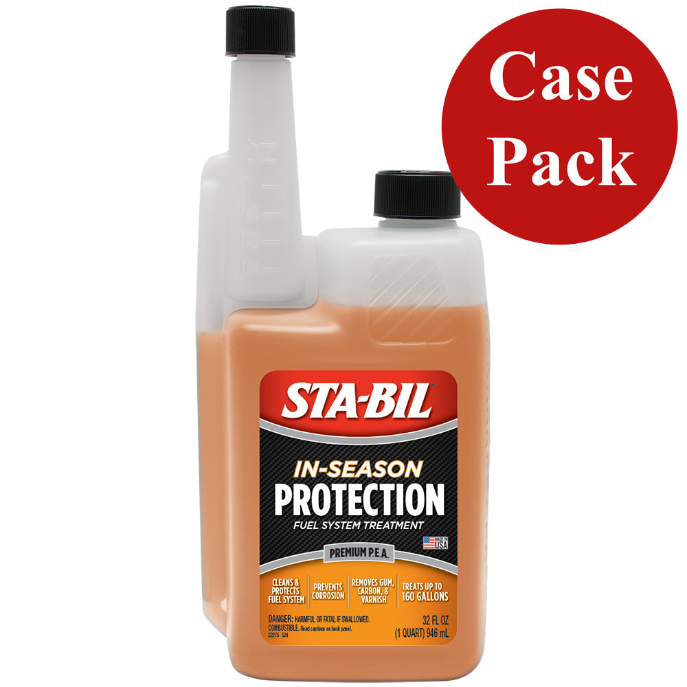 STABIL InSeason Protection  32oz Case of 6 22275CASE