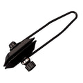 SeaDog Rectangular Motor Flush 5215201