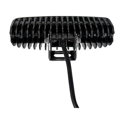 SeaDog LED Cockpit Spreader Light 1440 Lumens  Black 4053203