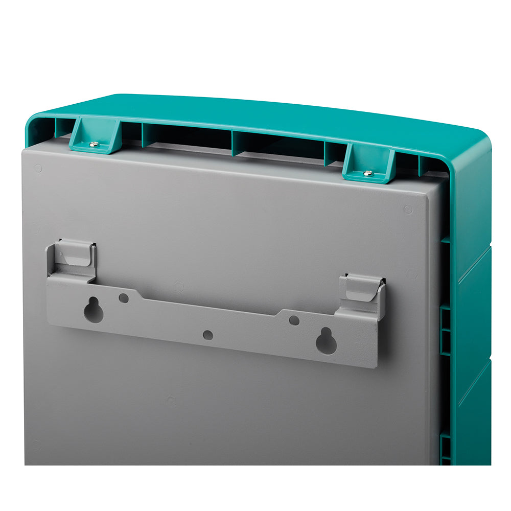 Mastervolt CombiMaster 24V  3000W  60 Amp 230V 35023000