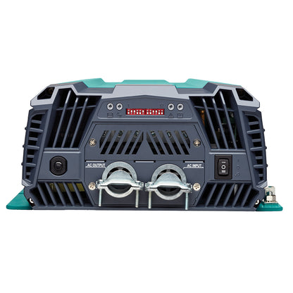 Mastervolt PowerCombi 12V  1200W  50 Amp 120V 36211200