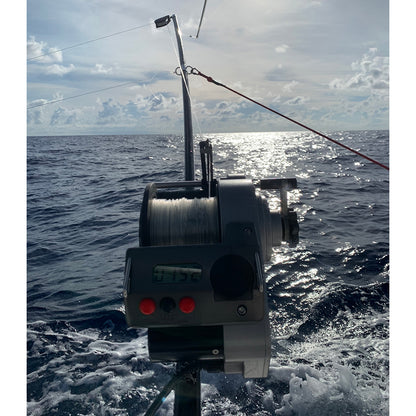 Tigress XD Poseidon Dredge Boom 88443