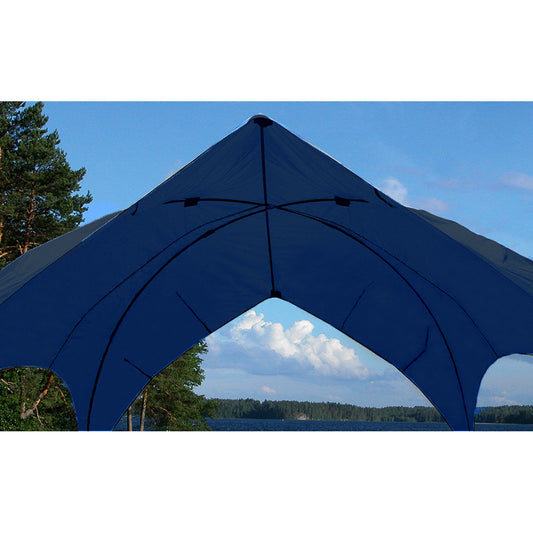 Taylor Made Pontoon Gazebo Navy 12003ON