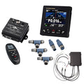 Furuno NavPilot 300 Seastar Optimus Package NAVPILOT 300OPT