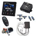 Furuno NavPilot 300 wOctopus 16L Pump NAVPILOT 300PGM