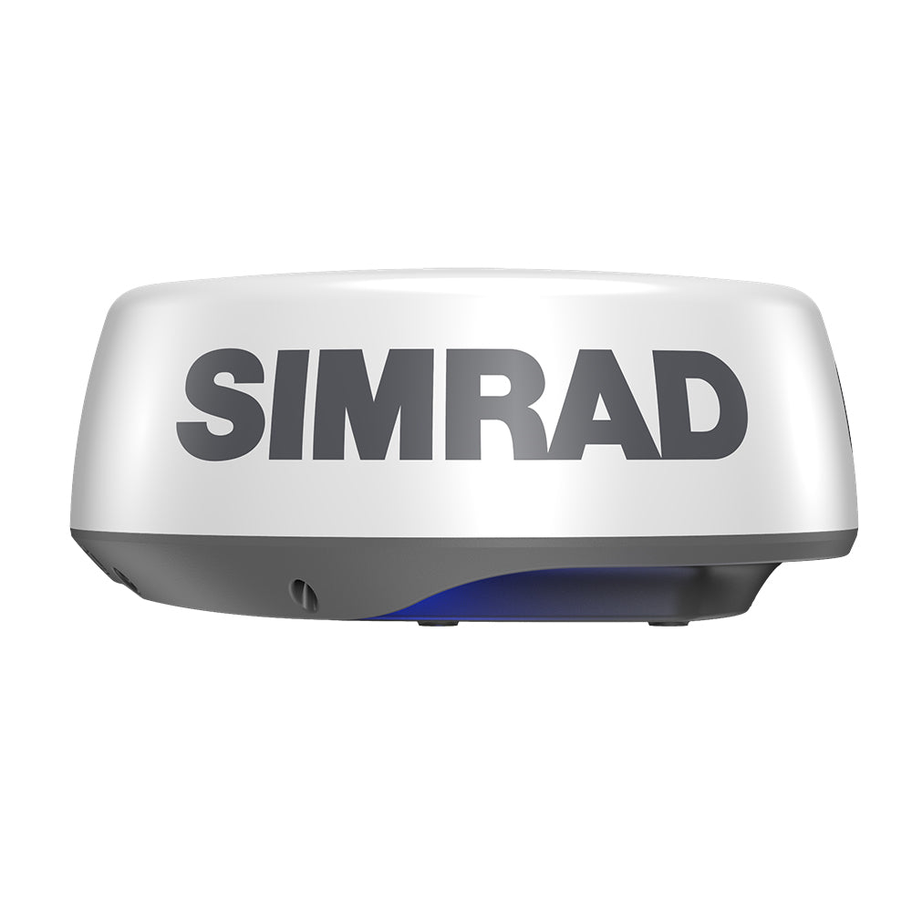 Simrad HALO20 20 Radar Dome w10M Cable 00014536001