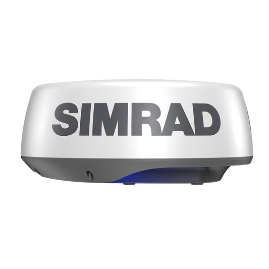 Simrad HALO20 20 Radar Dome w10M Cable 00014536001