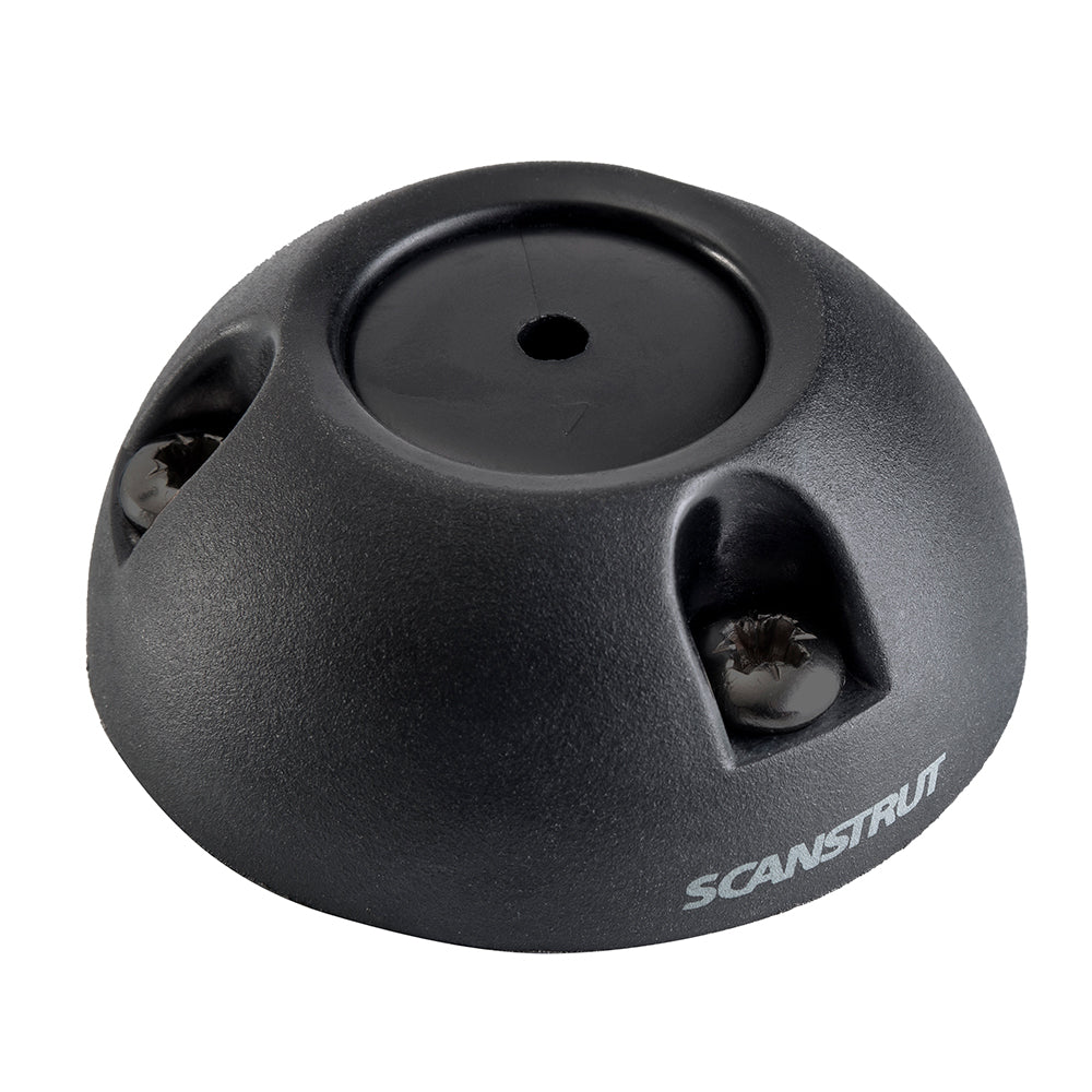 Scanstrut DS21APBLK Vertical Cable Seal  Black DS21APBLK