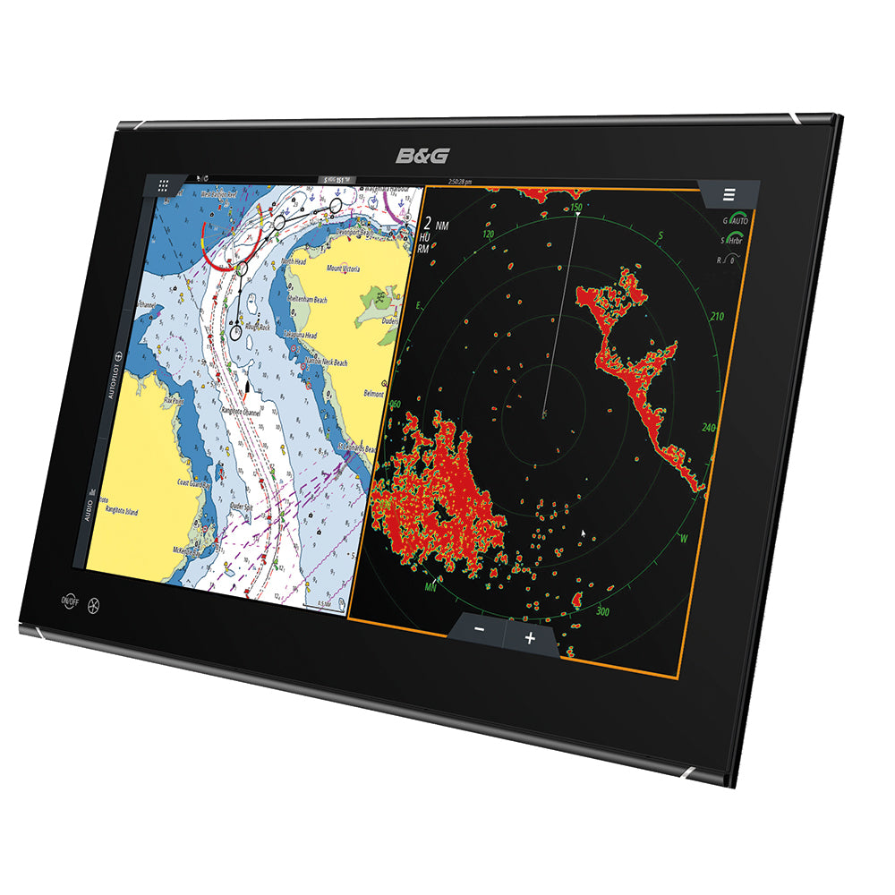 BG ZeusS 19 Glass Helm System Pack 00015130001