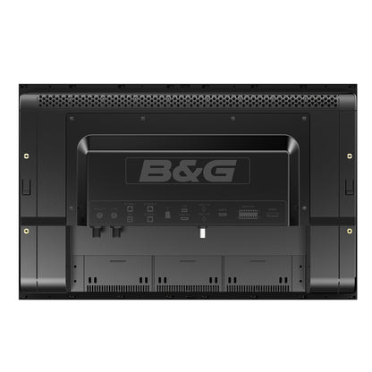 BG ZeusS 19 Glass Helm Display Only 00015050001