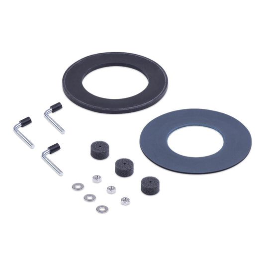 Dometic Bowl Seal Kit  Plug In Base 385311009