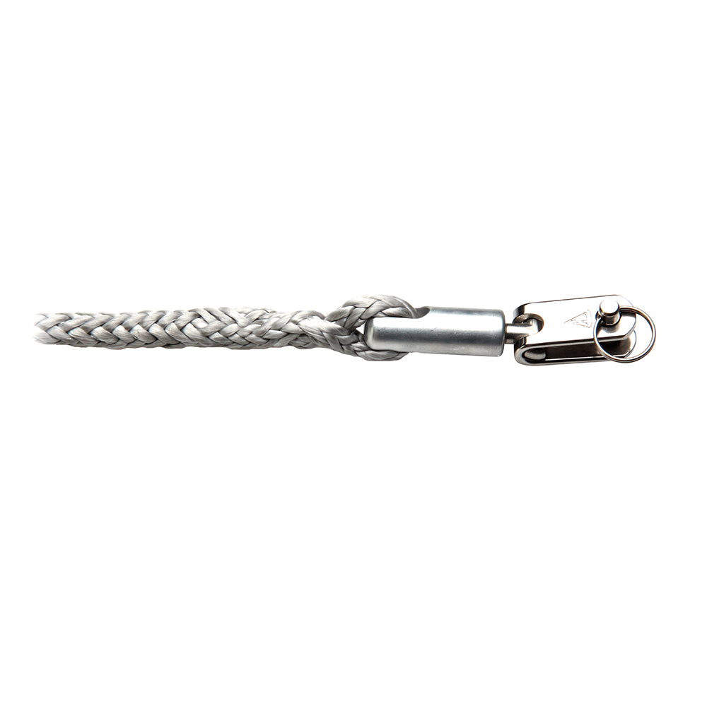 C Sherman Johnson Toggle Jaw wSplice Eye LS3600
