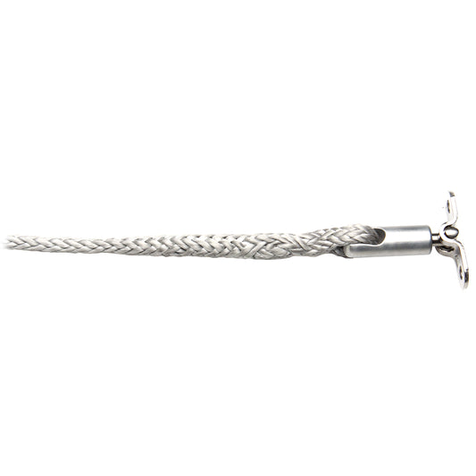 C Sherman Johnson Deck Terminal wSplice Eye LS3650