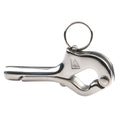 C Sherman Johnson Snap Gate Hook  Body Only  516  24 Right Hand 21801
