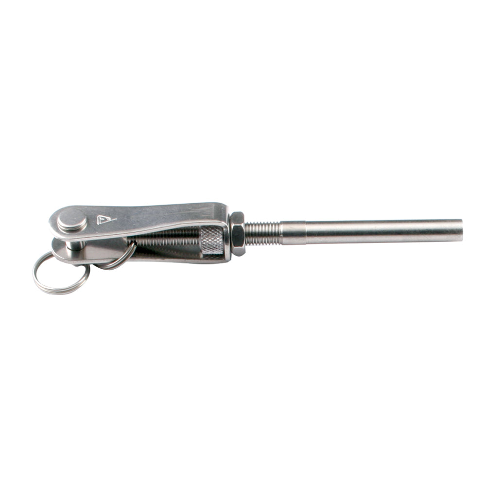 C Sherman Johnson Shore Adjuster f316 Wire 27406