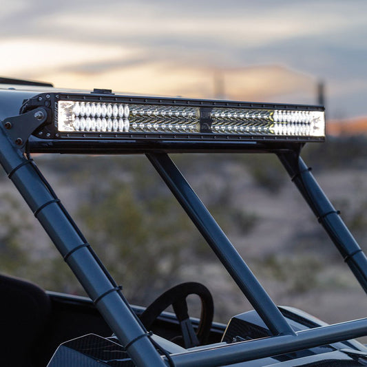 RIGID Industries 30 Adapt ESeries Lightbar  Black 270413